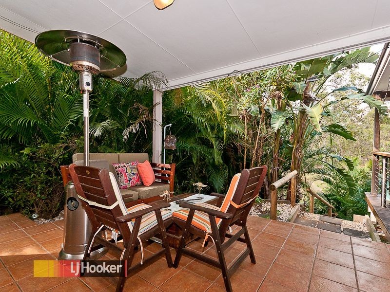 18 Homebush Court, Joyner QLD 4500