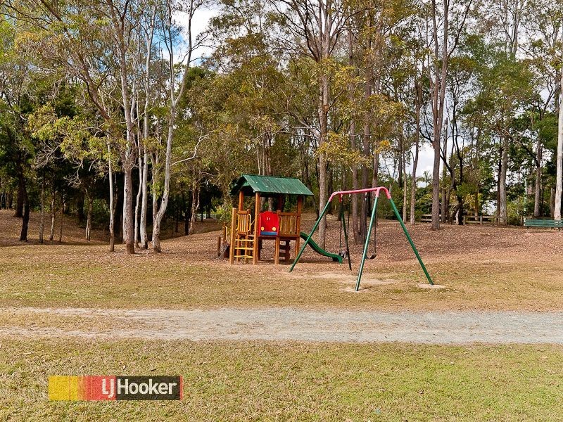 18 Homebush Court, Joyner QLD 4500
