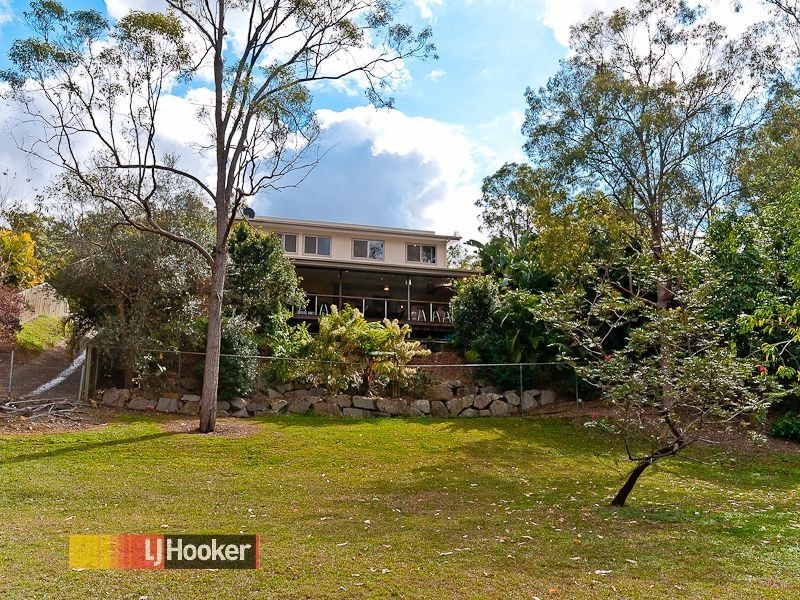 18 Homebush Court, Joyner QLD 4500