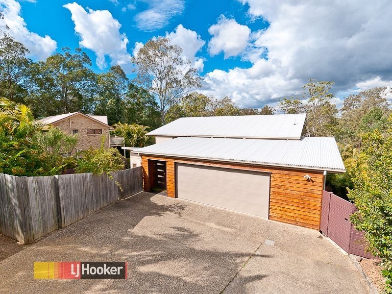 18 Homebush Court, Joyner QLD 4500