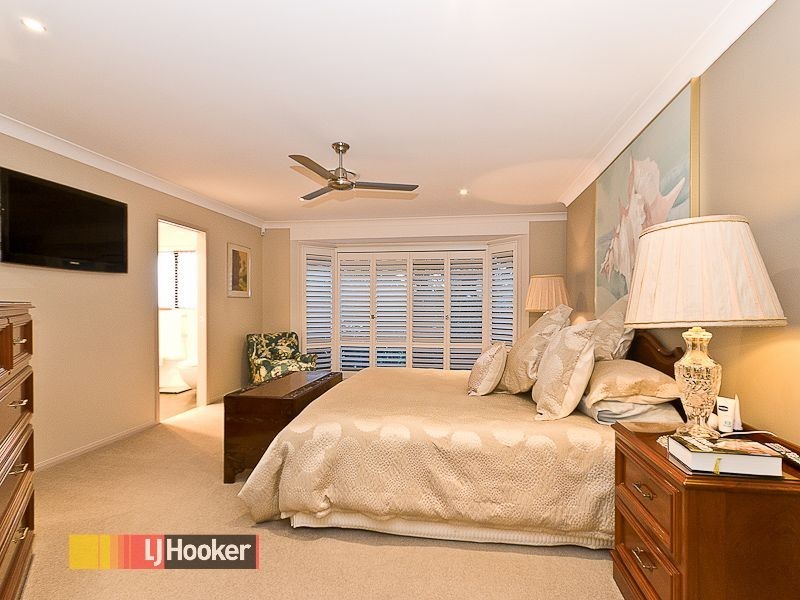 13 Whipbird Court, Cashmere QLD 4500