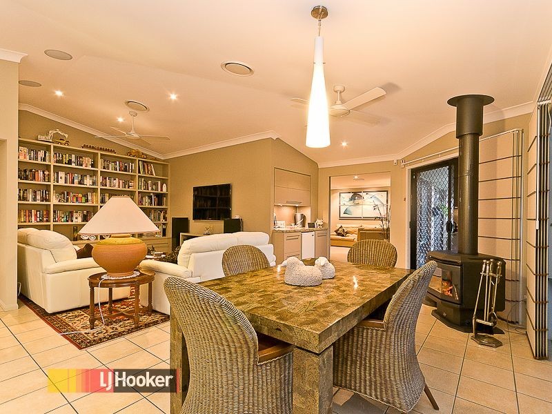 13 Whipbird Court, Cashmere QLD 4500