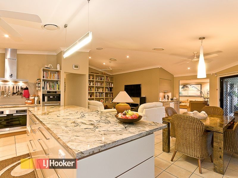 13 Whipbird Court, Cashmere QLD 4500