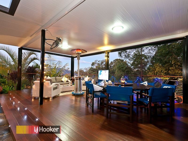 13 Whipbird Court, Cashmere QLD 4500