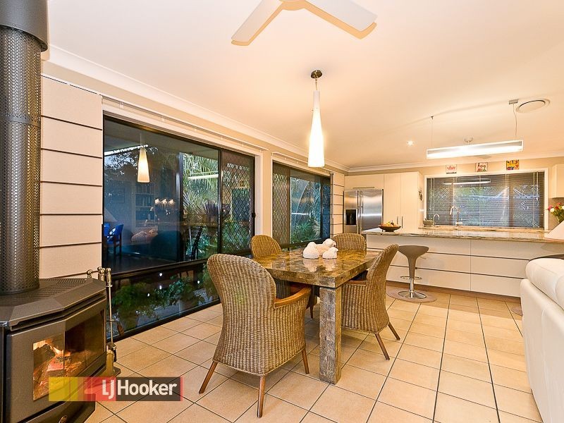 13 Whipbird Court, Cashmere QLD 4500