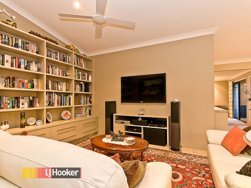 13 Whipbird Court, Cashmere QLD 4500