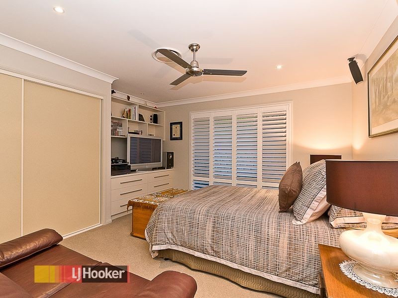 13 Whipbird Court, Cashmere QLD 4500