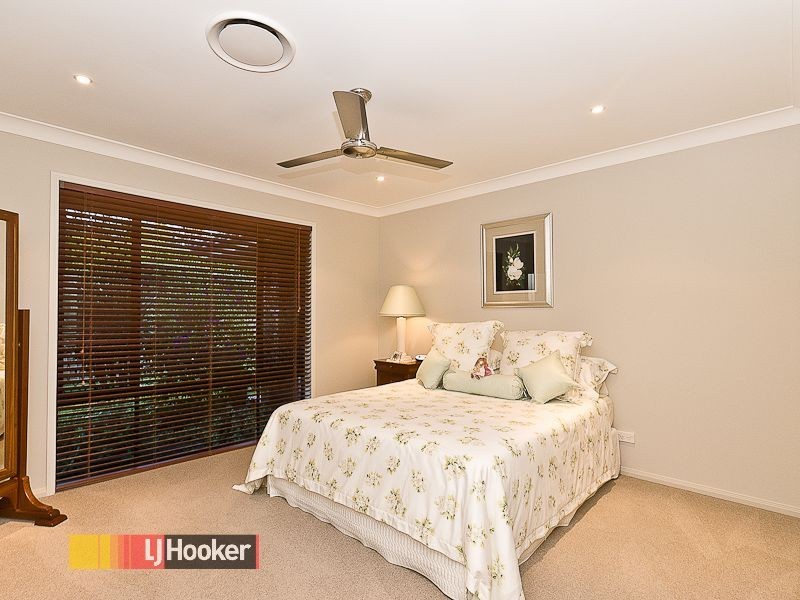 13 Whipbird Court, Cashmere QLD 4500