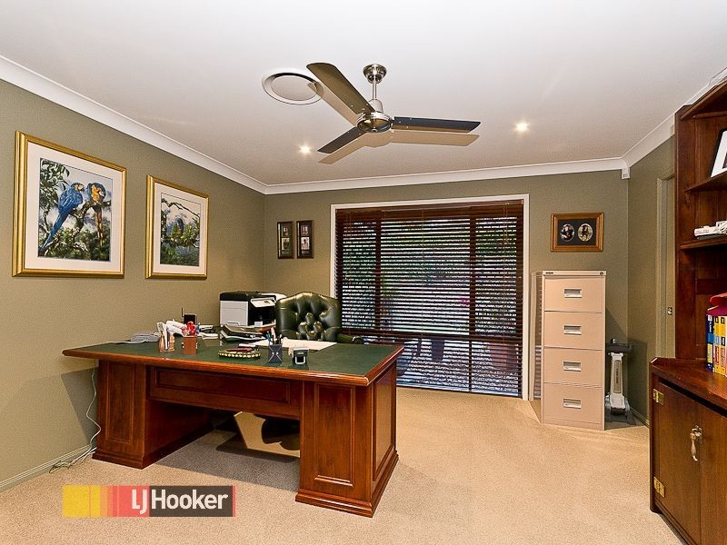 13 Whipbird Court, Cashmere QLD 4500