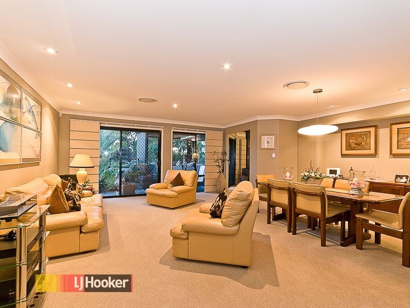 13 Whipbird Court, Cashmere QLD 4500