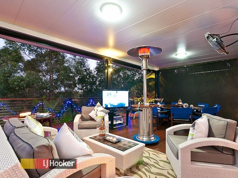 13 Whipbird Court, Cashmere QLD 4500