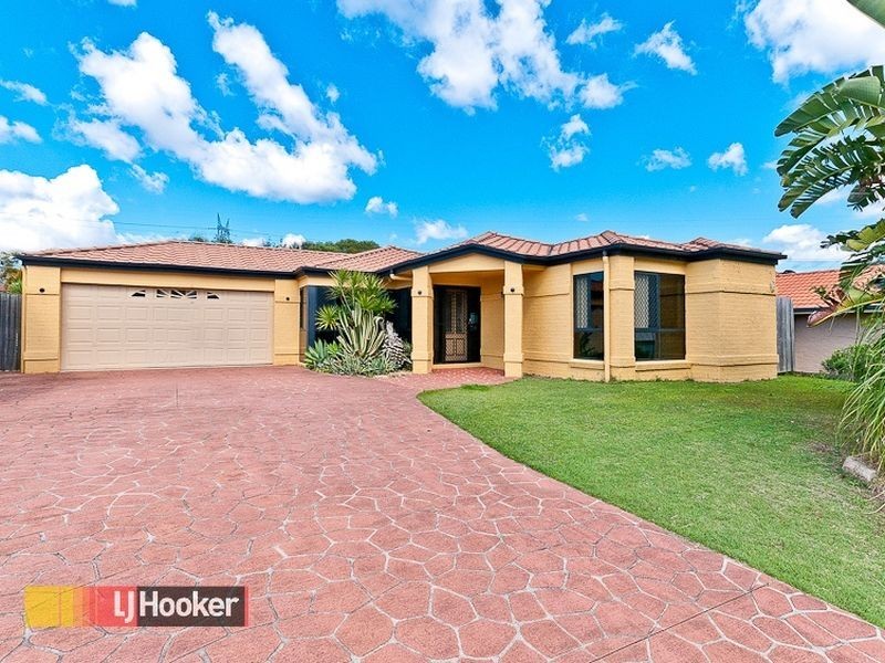 1 Sonoma Court, Cashmere QLD 4500