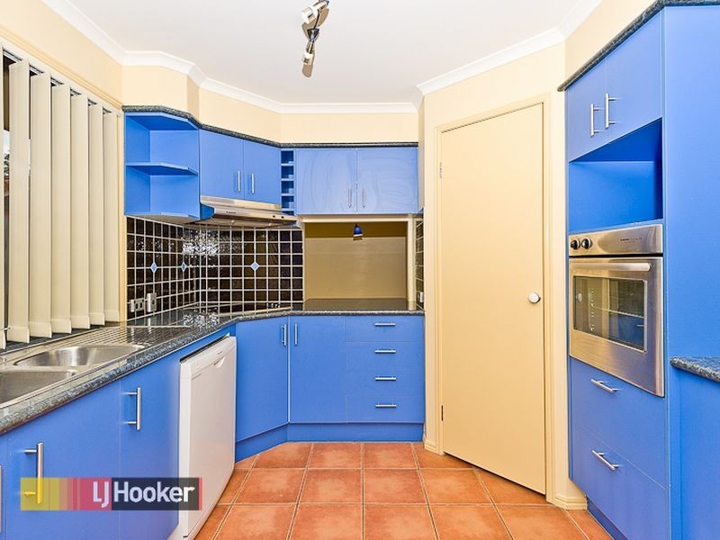 1 Sonoma Court, Cashmere QLD 4500