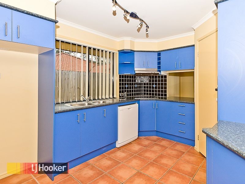 1 Sonoma Court, Cashmere QLD 4500