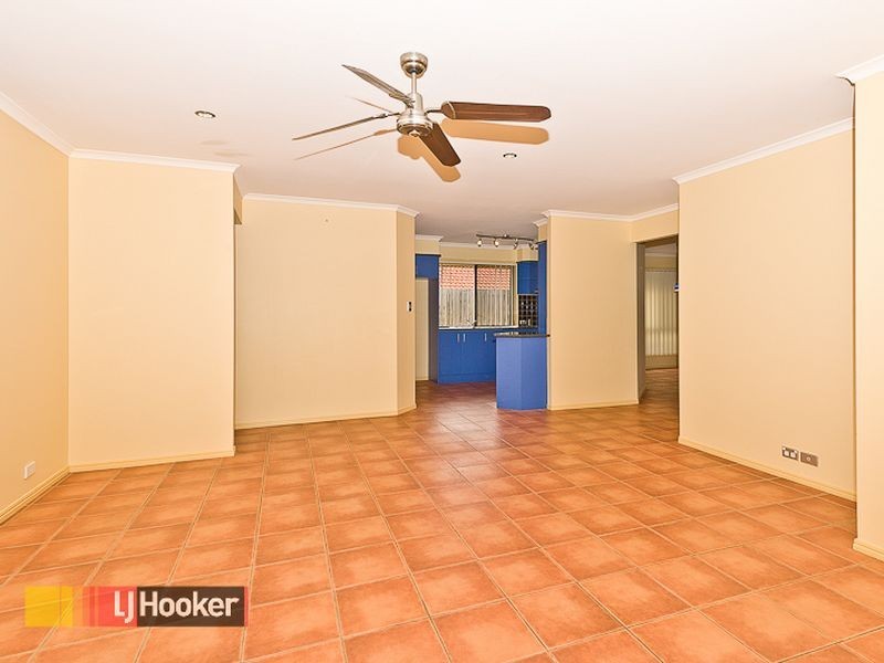 1 Sonoma Court, Cashmere QLD 4500