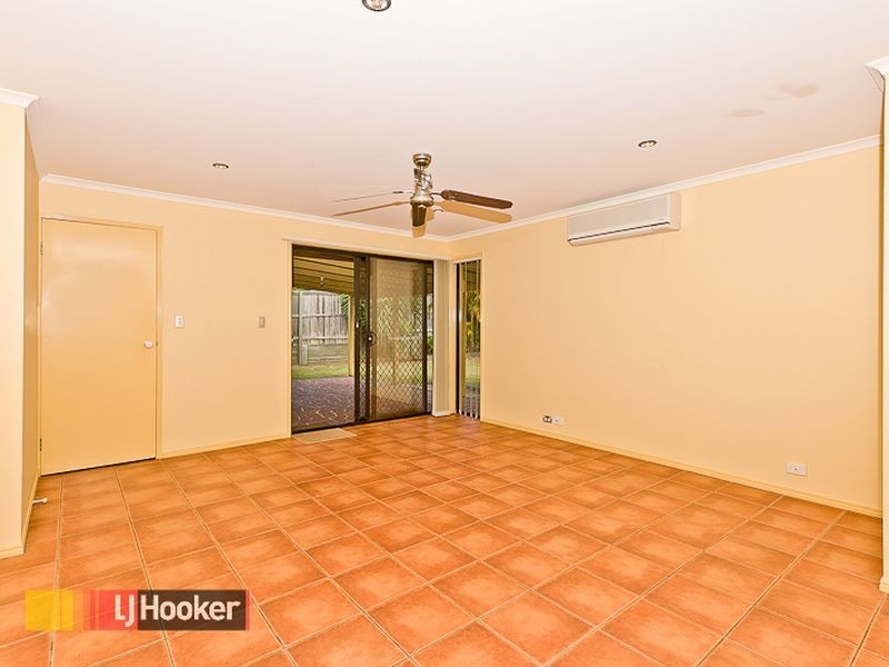 1 Sonoma Court, Cashmere QLD 4500