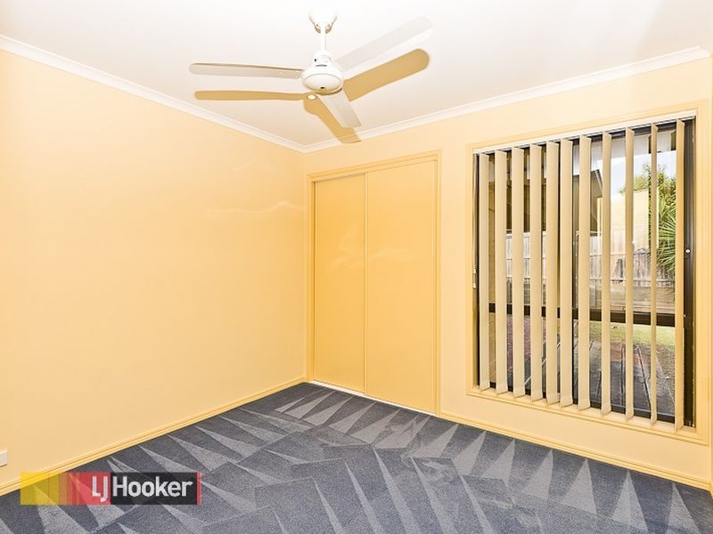 1 Sonoma Court, Cashmere QLD 4500