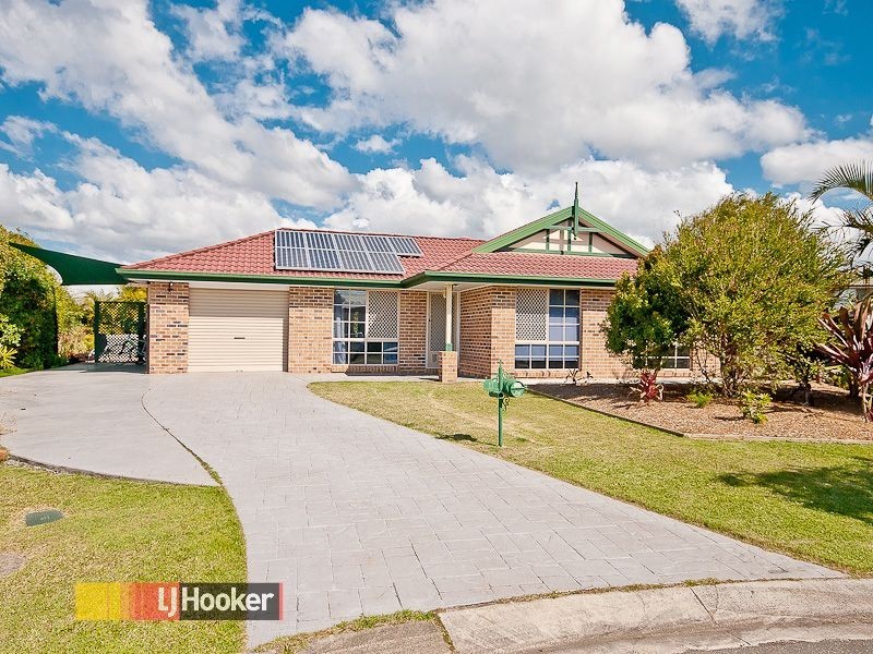 11 Teatree Court, Warner QLD 4500