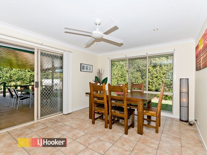 11 Teatree Court, Warner QLD 4500