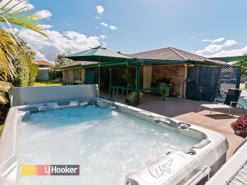 11 Teatree Court, Warner QLD 4500