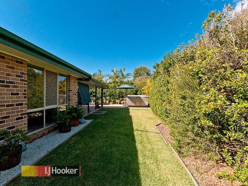 11 Teatree Court, Warner QLD 4500