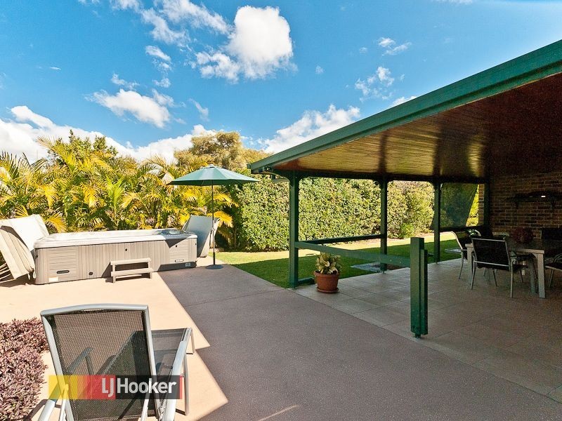 11 Teatree Court, Warner QLD 4500
