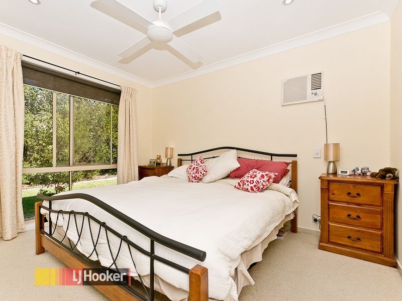 11 Teatree Court, Warner QLD 4500