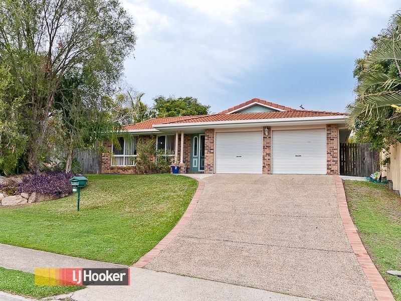 109 Albany Forest Drive, Albany Creek QLD 4035