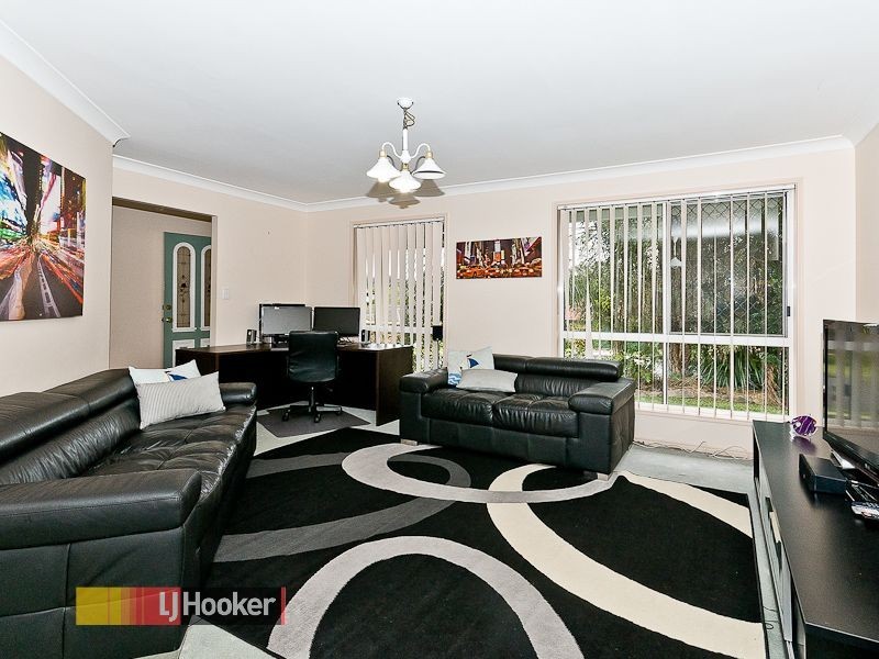 109 Albany Forest Drive, Albany Creek QLD 4035