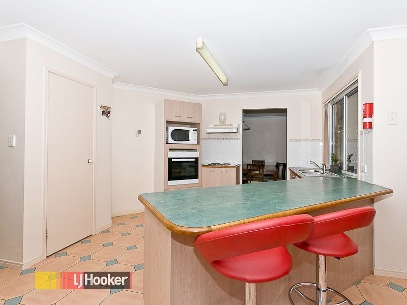 109 Albany Forest Drive, Albany Creek QLD 4035
