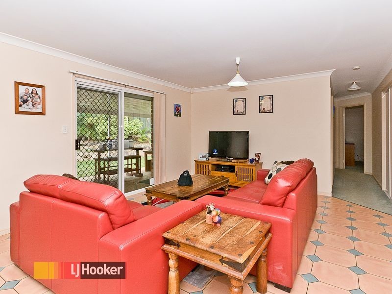 109 Albany Forest Drive, Albany Creek QLD 4035