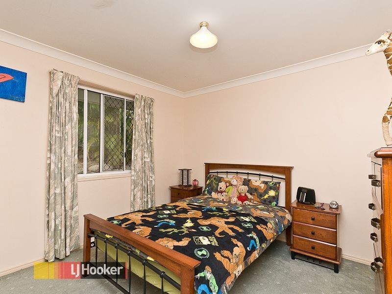 109 Albany Forest Drive, Albany Creek QLD 4035