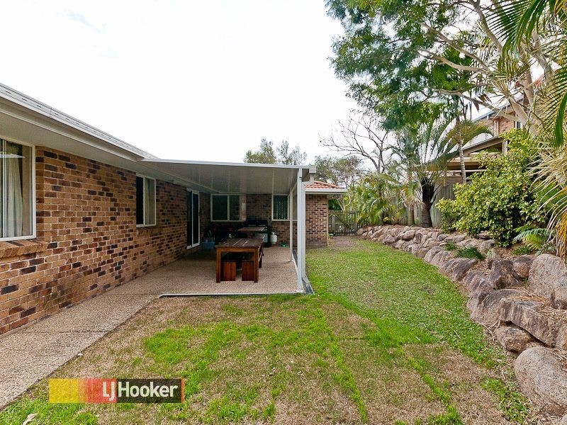 109 Albany Forest Drive, Albany Creek QLD 4035