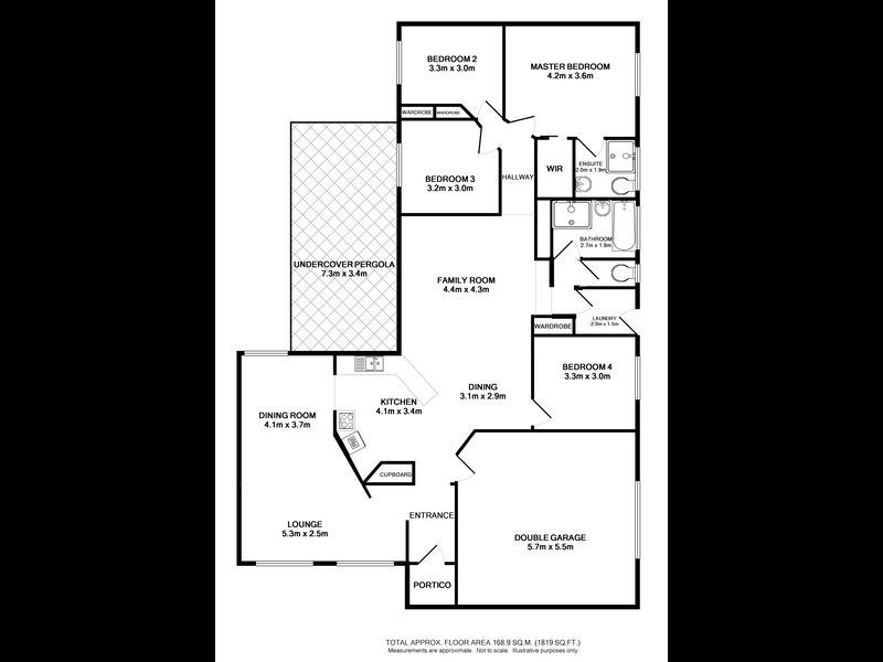 109 Albany Forest Drive, Albany Creek QLD 4035