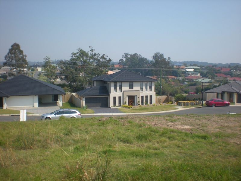 22 Homeland Crescent, Warner QLD 4500