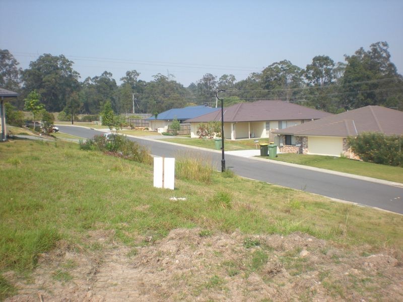 22 Homeland Crescent, Warner QLD 4500