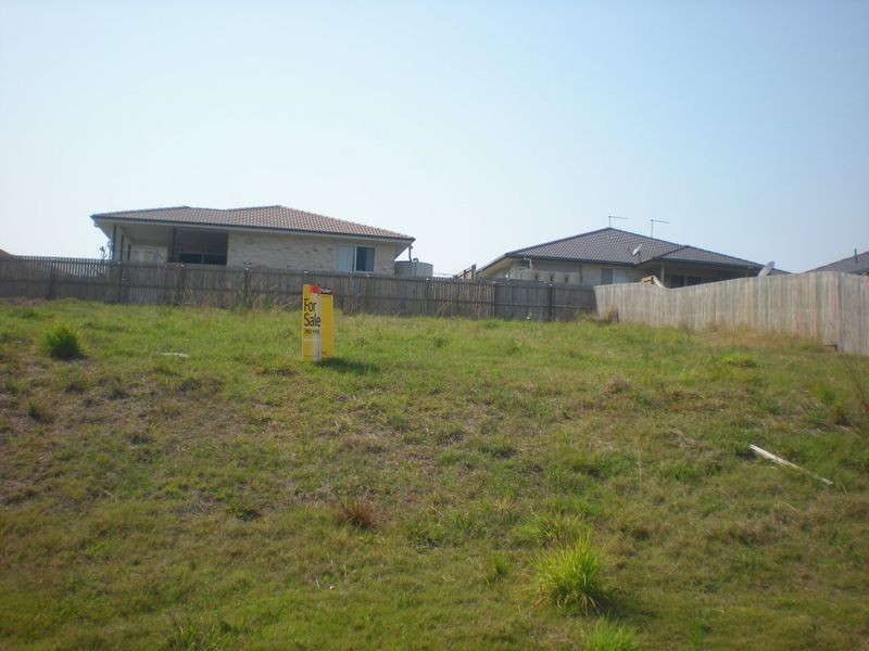 22 Homeland Crescent, Warner QLD 4500