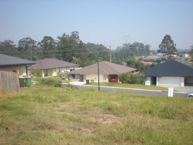 22 Homeland Crescent, Warner QLD 4500