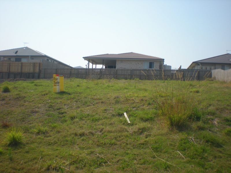 22 Homeland Crescent, Warner QLD 4500