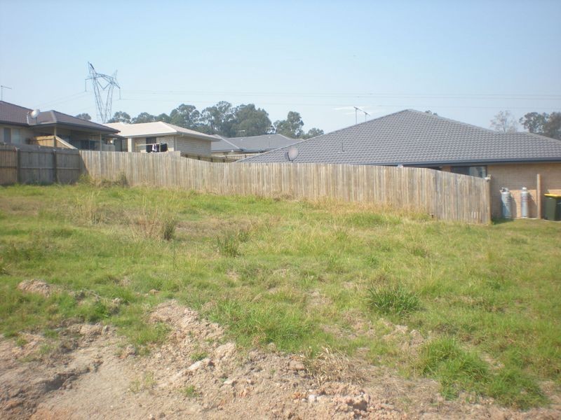 22 Homeland Crescent, Warner QLD 4500