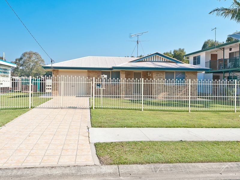 26 Delisser Avenue, Toorbul QLD 4510
