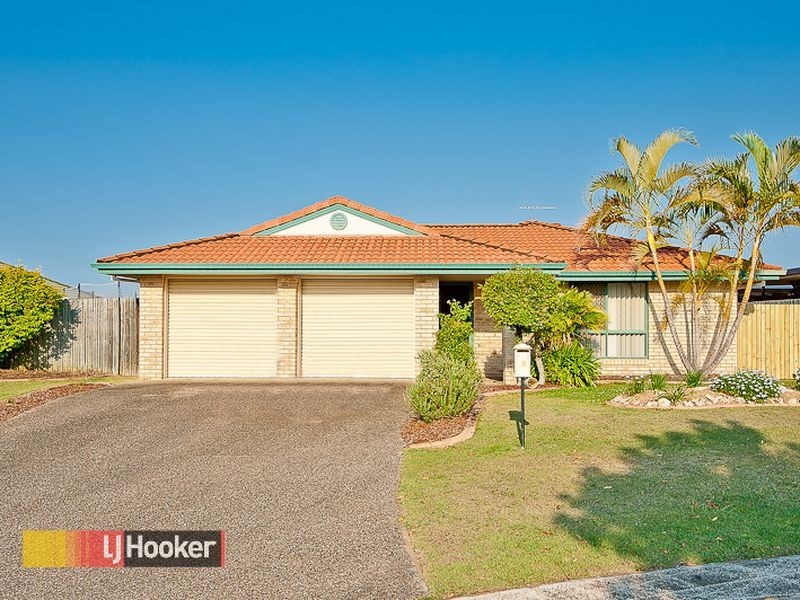9 Boondooma Circuit, Albany Creek QLD 4035