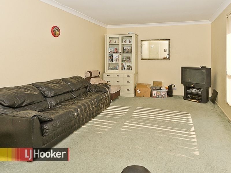 9 Boondooma Circuit, Albany Creek QLD 4035