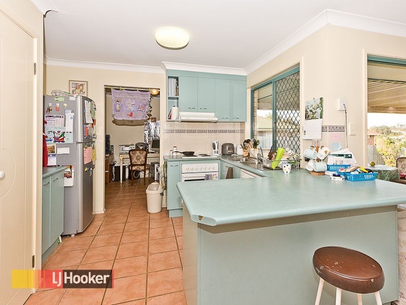 9 Boondooma Circuit, Albany Creek QLD 4035