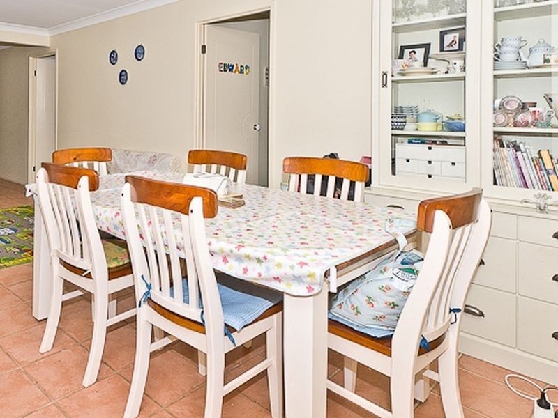 9 Boondooma Circuit, Albany Creek QLD 4035