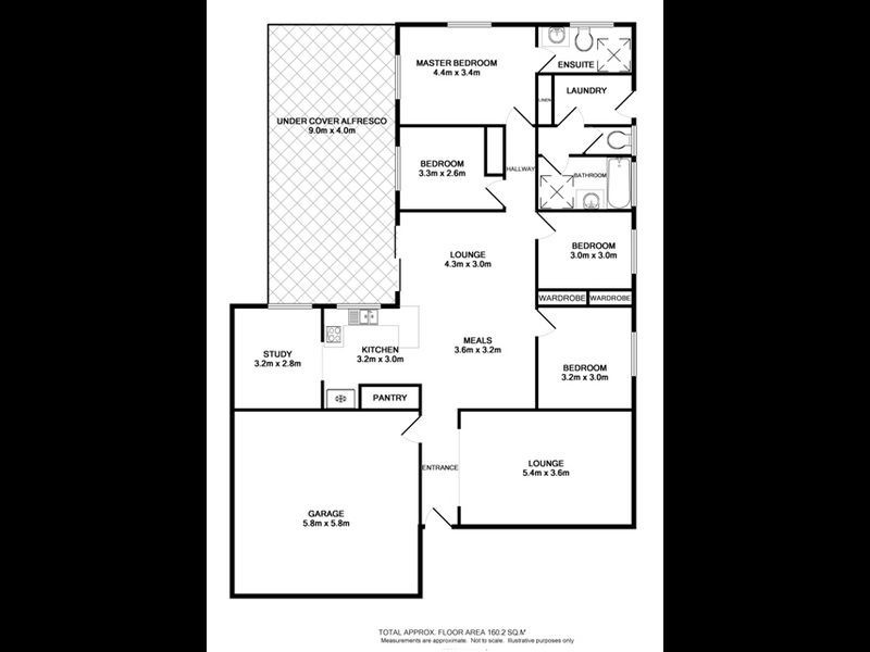 9 Boondooma Circuit, Albany Creek QLD 4035