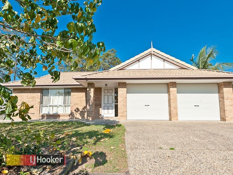 34 Kurrajong Drive, Warner QLD 4500