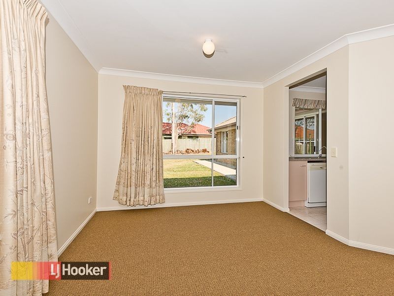 34 Kurrajong Drive, Warner QLD 4500