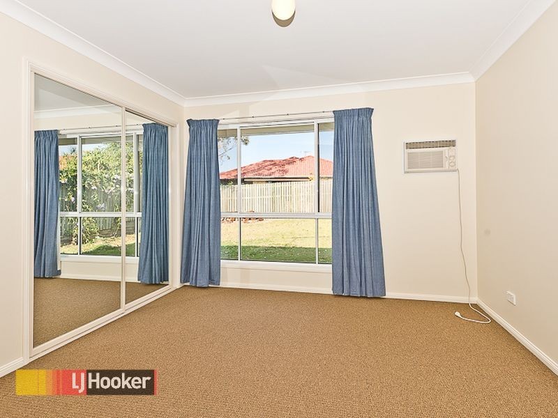 34 Kurrajong Drive, Warner QLD 4500