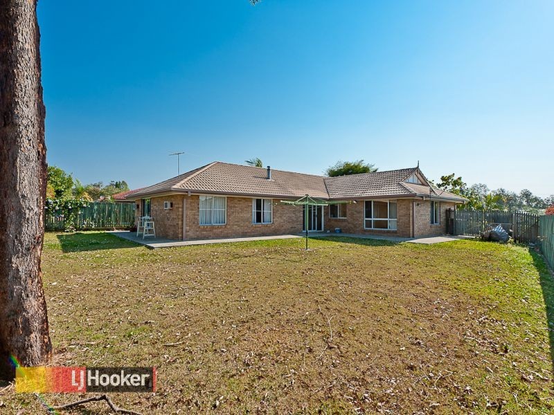 34 Kurrajong Drive, Warner QLD 4500